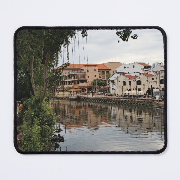 Item preview, Time Suspended: Malacca, between Tradition and Innovation designed and sold by franck380.