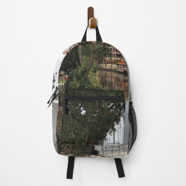 Item preview, Time Suspended: Malacca, between Tradition and Innovation designed and sold by franck380.