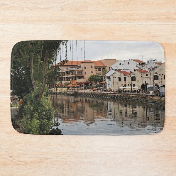 Item preview, Time Suspended: Malacca, between Tradition and Innovation designed and sold by franck380.