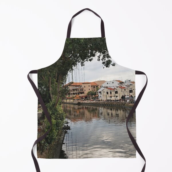 Item preview, Time Suspended: Malacca, between Tradition and Innovation designed and sold by franck380.