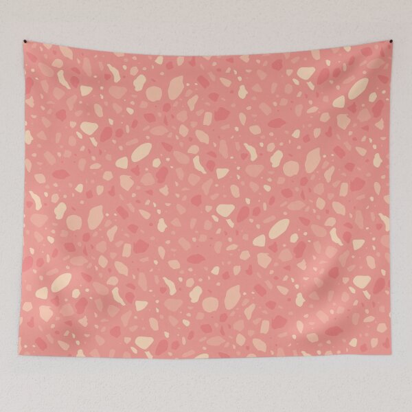 Item preview, Terrazzo Wave Art designed and sold by RadDeck.