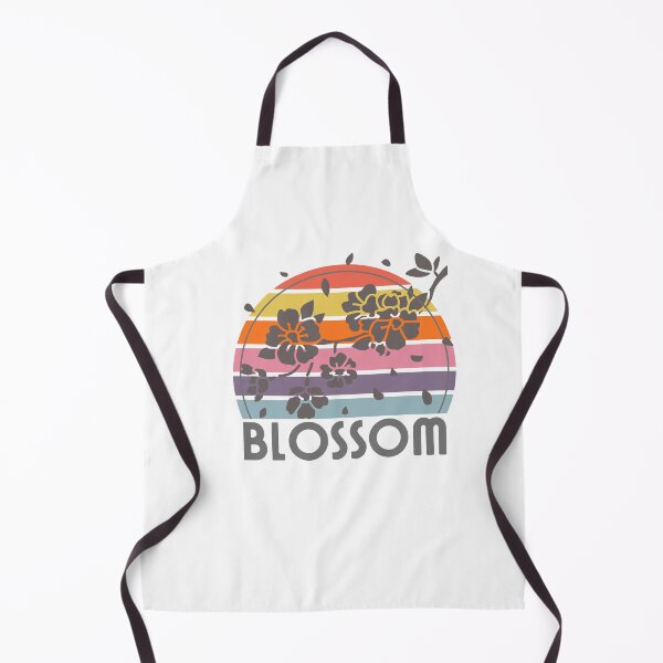 Item preview, Arkansas State Apple Blossom Flower Rainbow Classic T-shirt Sticker designed and sold by ThinkNature!.