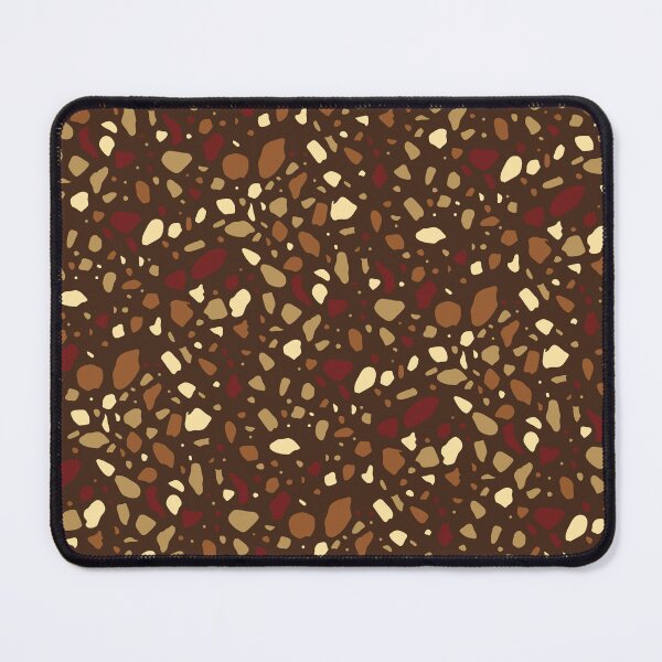Item preview, Terrazzo Fusion Bloom designed and sold by RadDeck.