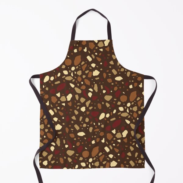 Item preview, Terrazzo Fusion Bloom designed and sold by RadDeck.