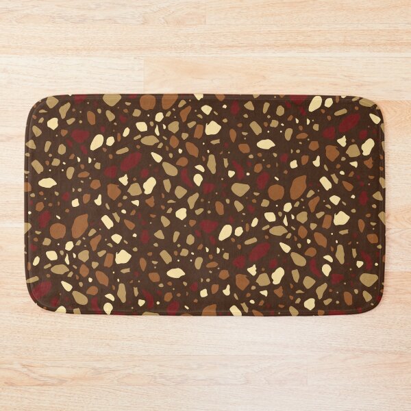 Item preview, Terrazzo Fusion Bloom designed and sold by RadDeck.