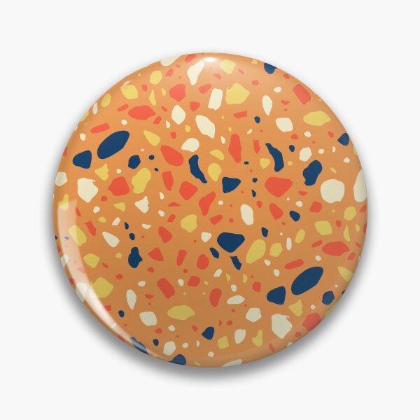 Item preview, Modern Minimal Terrazzo designed and sold by RadDeck.