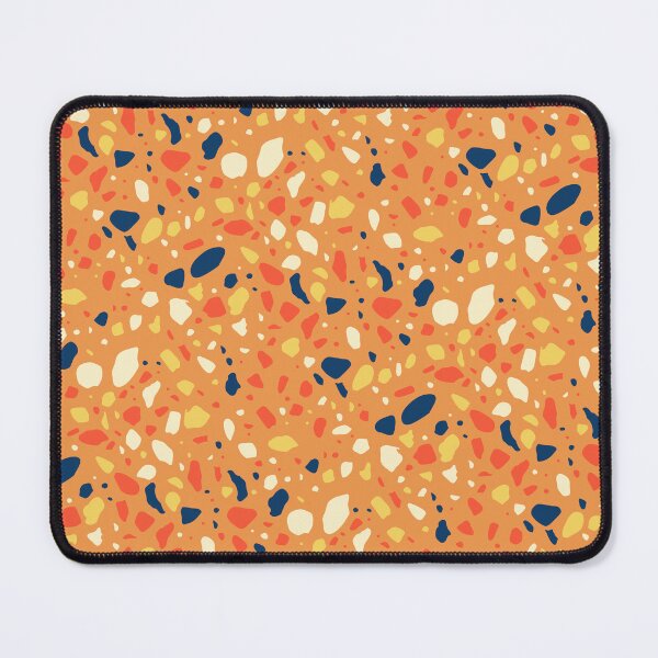 Item preview, Modern Minimal Terrazzo designed and sold by RadDeck.