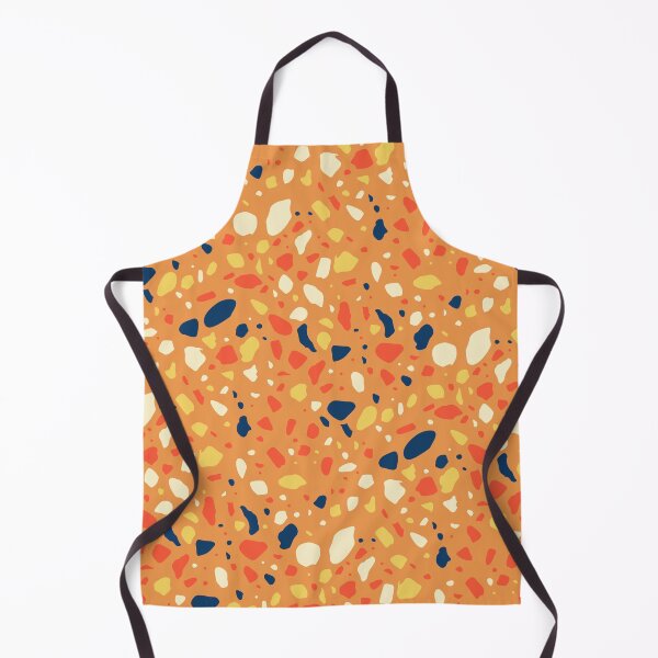 Item preview, Modern Minimal Terrazzo designed and sold by RadDeck.