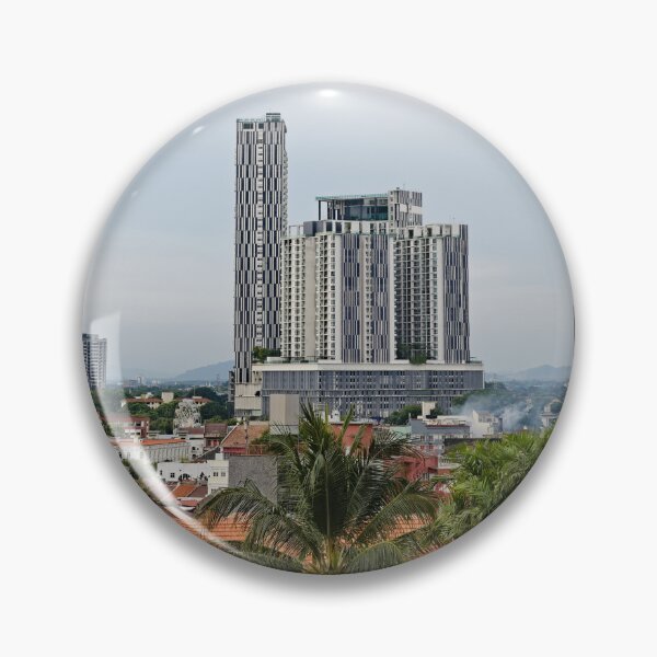Item preview, Time Suspended: Malacca, between Tradition and Innovation designed and sold by franck380.
