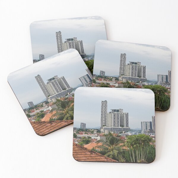 Item preview, Time Suspended: Malacca, between Tradition and Innovation designed and sold by franck380.