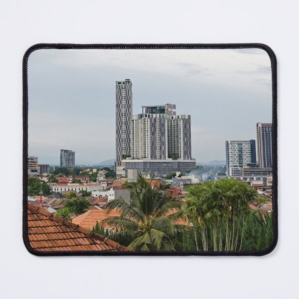 Item preview, Time Suspended: Malacca, between Tradition and Innovation designed and sold by franck380.