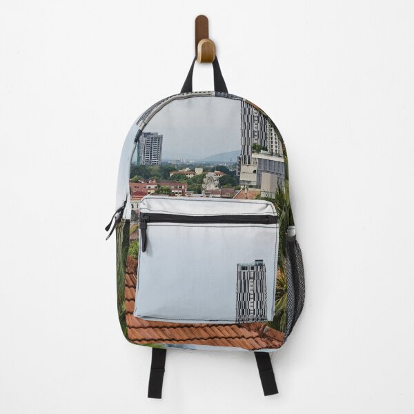 Item preview, Time Suspended: Malacca, between Tradition and Innovation designed and sold by franck380.