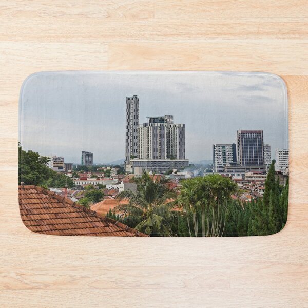 Item preview, Time Suspended: Malacca, between Tradition and Innovation designed and sold by franck380.