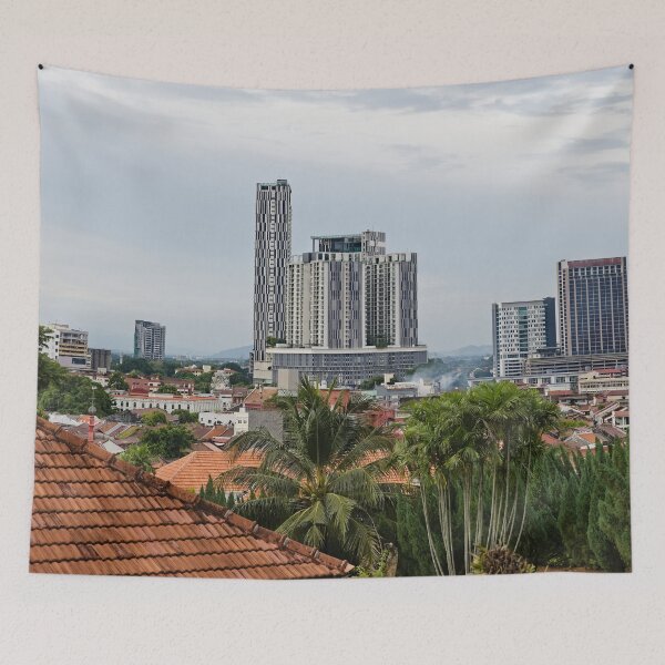 Item preview, Time Suspended: Malacca, between Tradition and Innovation designed and sold by franck380.