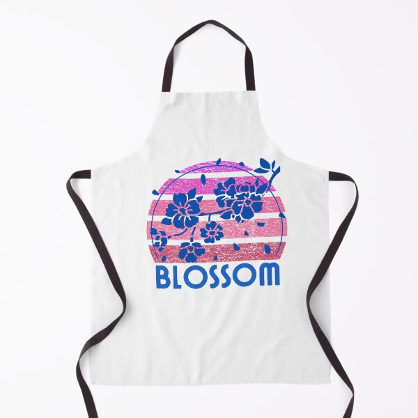 Item preview, Arkansas State Apple Blossom Flower Rainbow Classic T-shirt Sticker designed and sold by ThinkNature!.