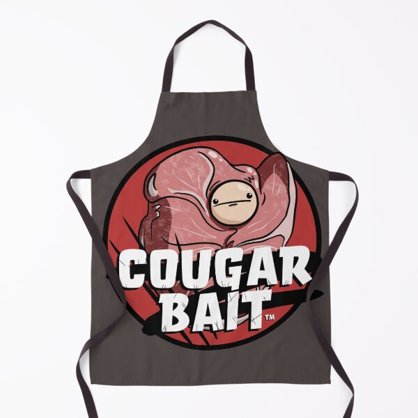 Item preview, Cougar Bait designed and sold by SealDoodlz.