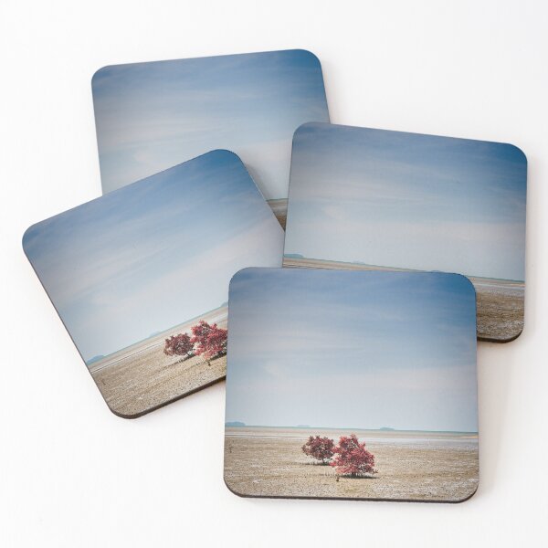 Item preview, Low tide on the Malacca Sea: emergence of groves designed and sold by franck380.