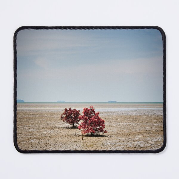 Item preview, Low tide on the Malacca Sea: emergence of groves designed and sold by franck380.