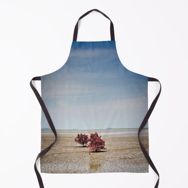 Item preview, Low tide on the Malacca Sea: emergence of groves designed and sold by franck380.