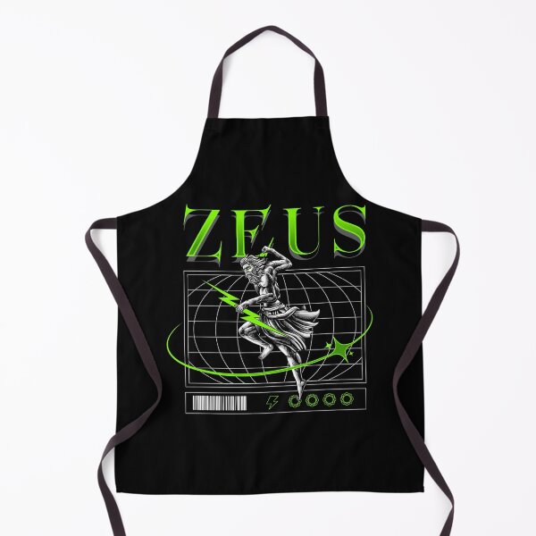 Item preview, Zeus Design designed and sold by Nick Studio.