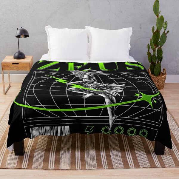 Item preview, Zeus Design designed and sold by Nick Studio.