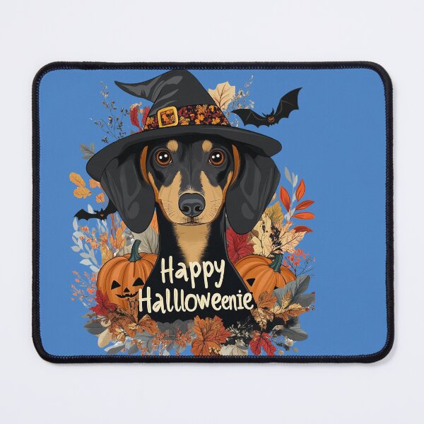 Item preview, Happy Halloweenie  designed and sold by Pixel-Lair.