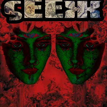 Artwork thumbnail, Seek by RisqueThreading