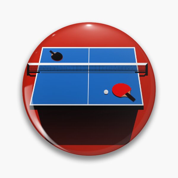 Item preview, TABLE TENNIS designed and sold by kokaikankosana.