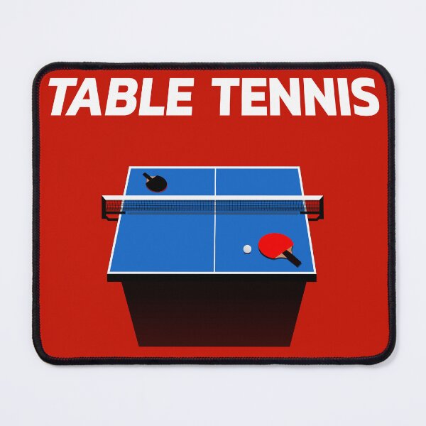 Item preview, TABLE TENNIS designed and sold by kokaikankosana.