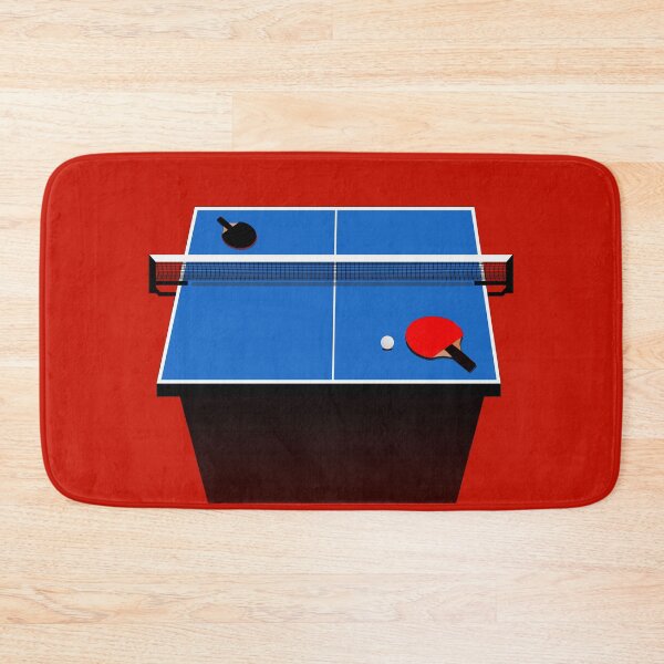 Item preview, TABLE TENNIS designed and sold by kokaikankosana.
