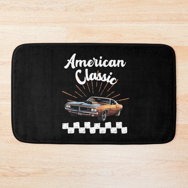 Item preview, American Muscle Car designed and sold by SD-LA-AND-U.