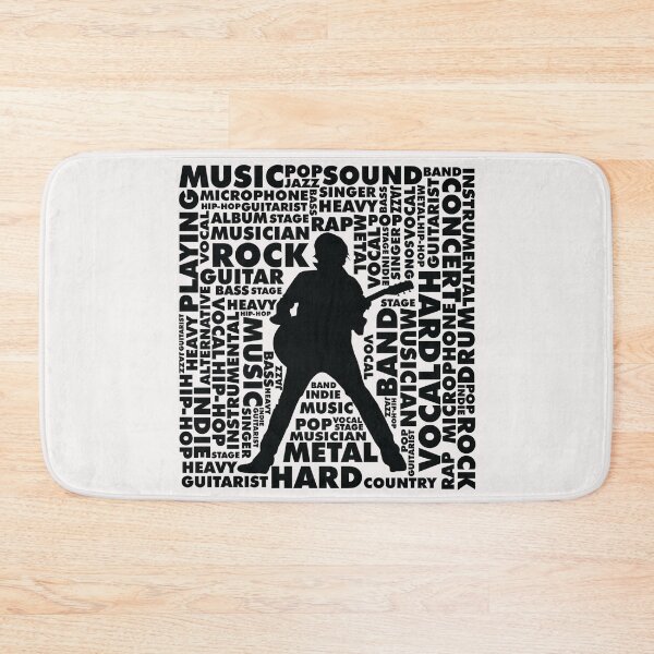 Item preview, MUSIC INFINITY designed and sold by TommyTsunami.