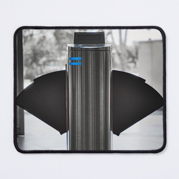 Item preview, Boarding gate to new discoveries designed and sold by franck380.