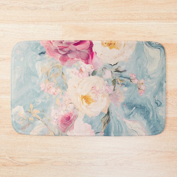 Item preview, Blooming mosaic designed and sold by AutoPopStudio.