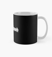God Dethroned Mug