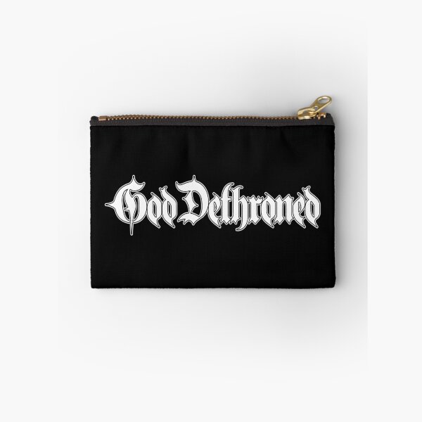 Item preview, God Dethroned designed and sold by MetalMania.
