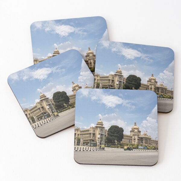 Item preview, Architectural majesty in the heart of Bangalore designed and sold by franck380.