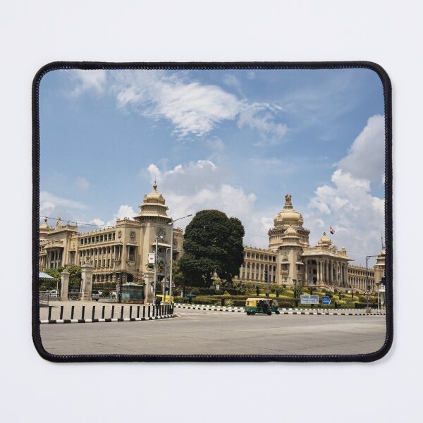 Item preview, Architectural majesty in the heart of Bangalore designed and sold by franck380.