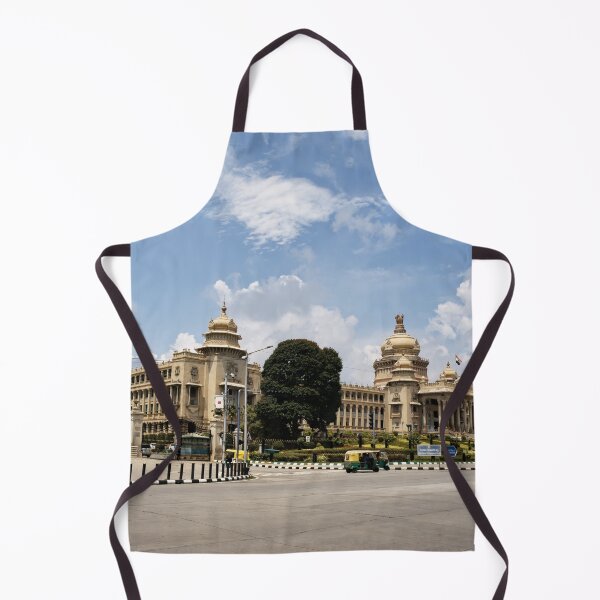 Item preview, Architectural majesty in the heart of Bangalore designed and sold by franck380.