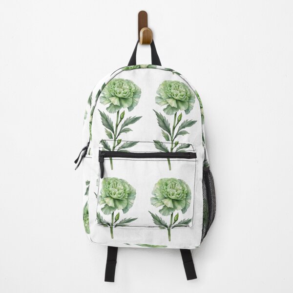 Item preview, Green Carnation designed and sold by HOMETOWN86.