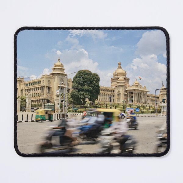 Item preview, Architectural majesty in the heart of Bangalore designed and sold by franck380.