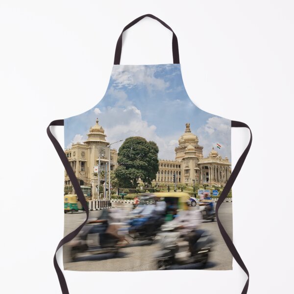 Item preview, Architectural majesty in the heart of Bangalore designed and sold by franck380.