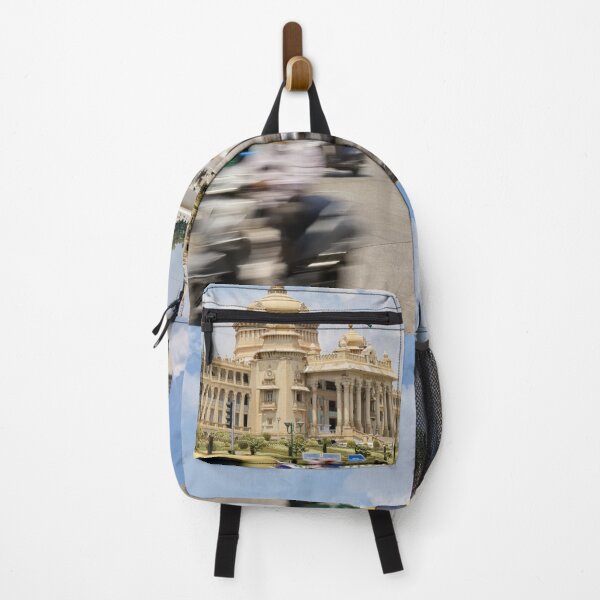 Item preview, Architectural majesty in the heart of Bangalore designed and sold by franck380.