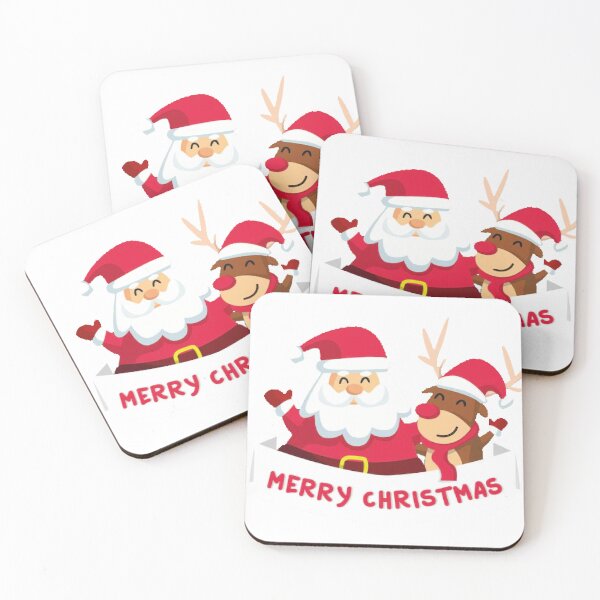 Item preview, Merry christmas designed and sold by YChangShop.