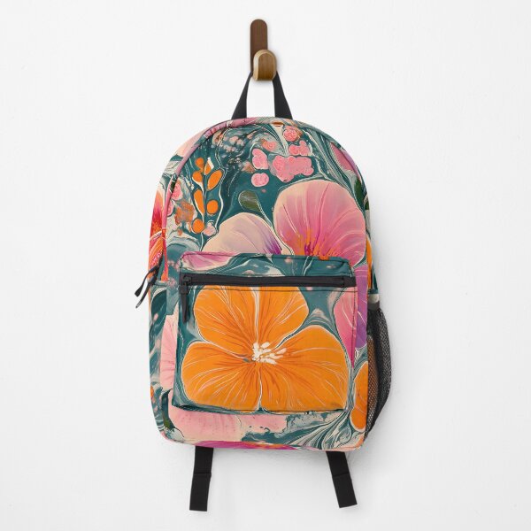 Item preview, Botanical Burst designed and sold by AutoPopStudio.