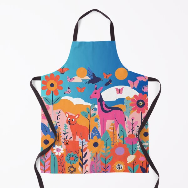 Item preview, Vibrant Harmony: Nature's Canvas designed and sold by Vestina88.