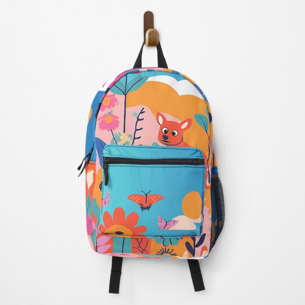 Item preview, Vibrant Harmony: Nature's Canvas designed and sold by Vestina88.