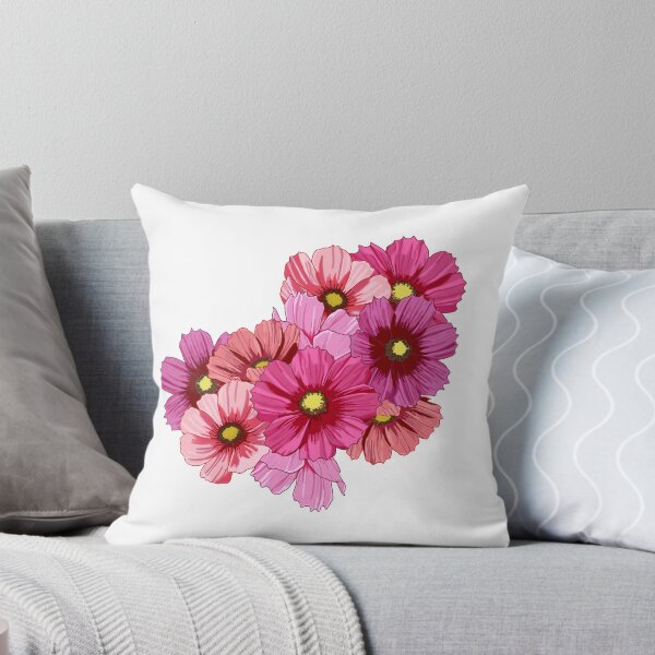 Item preview, Cosmos designed and sold by PurelySweet.