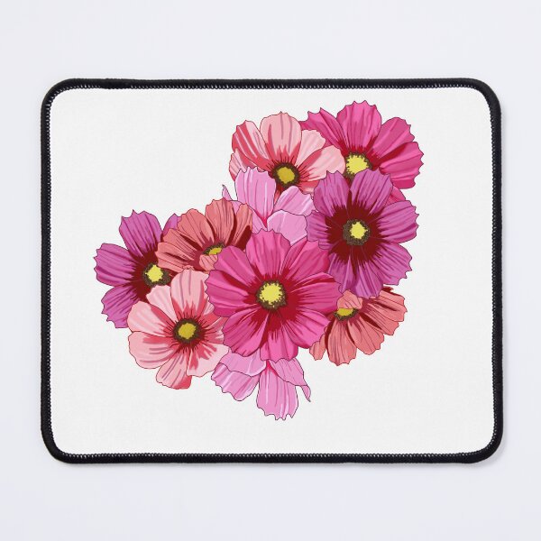 Item preview, Cosmos designed and sold by PurelySweet.
