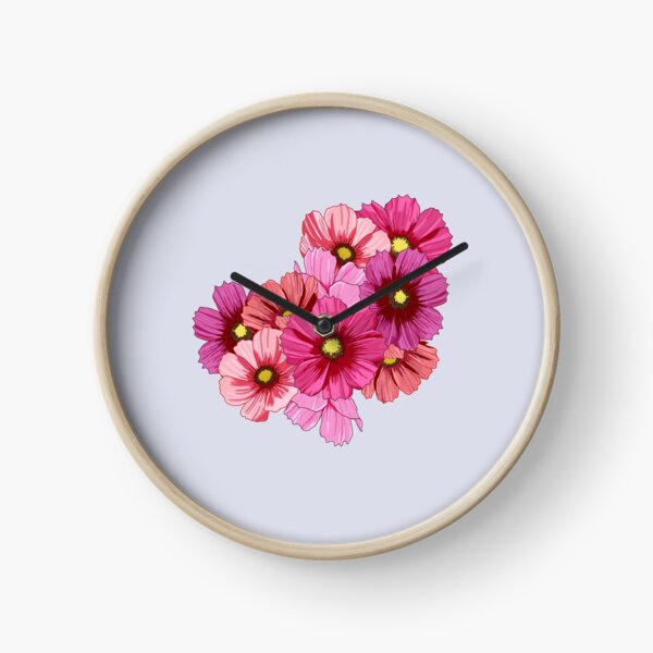 Item preview, Cosmos designed and sold by PurelySweet.